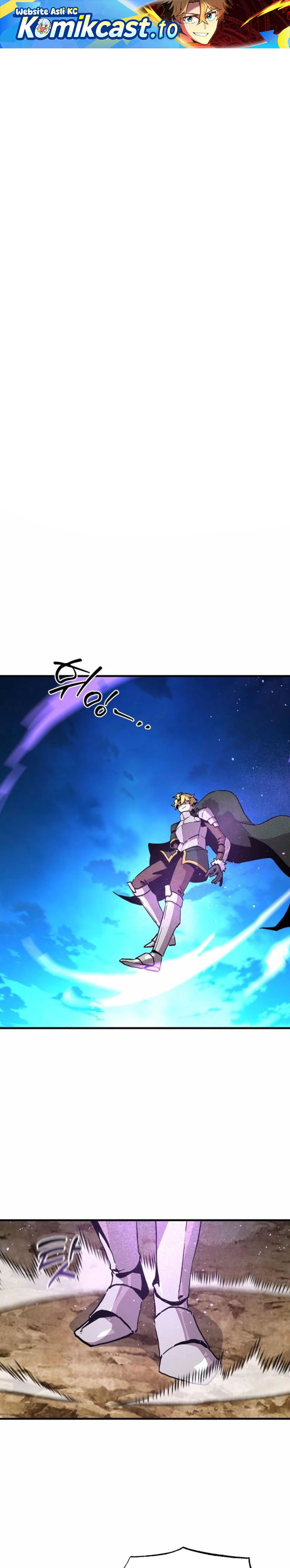 I Am Player Who Suck Alone (Solo Bug Player) Chapter 166 Gambar 2